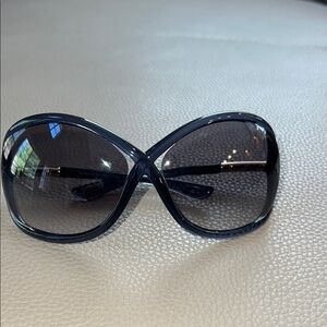 TOM FORD WHITNEY TF09 Sunglasses